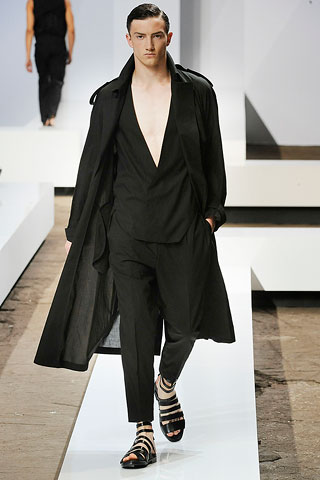 Hugo by Hugo Boss / - 2010